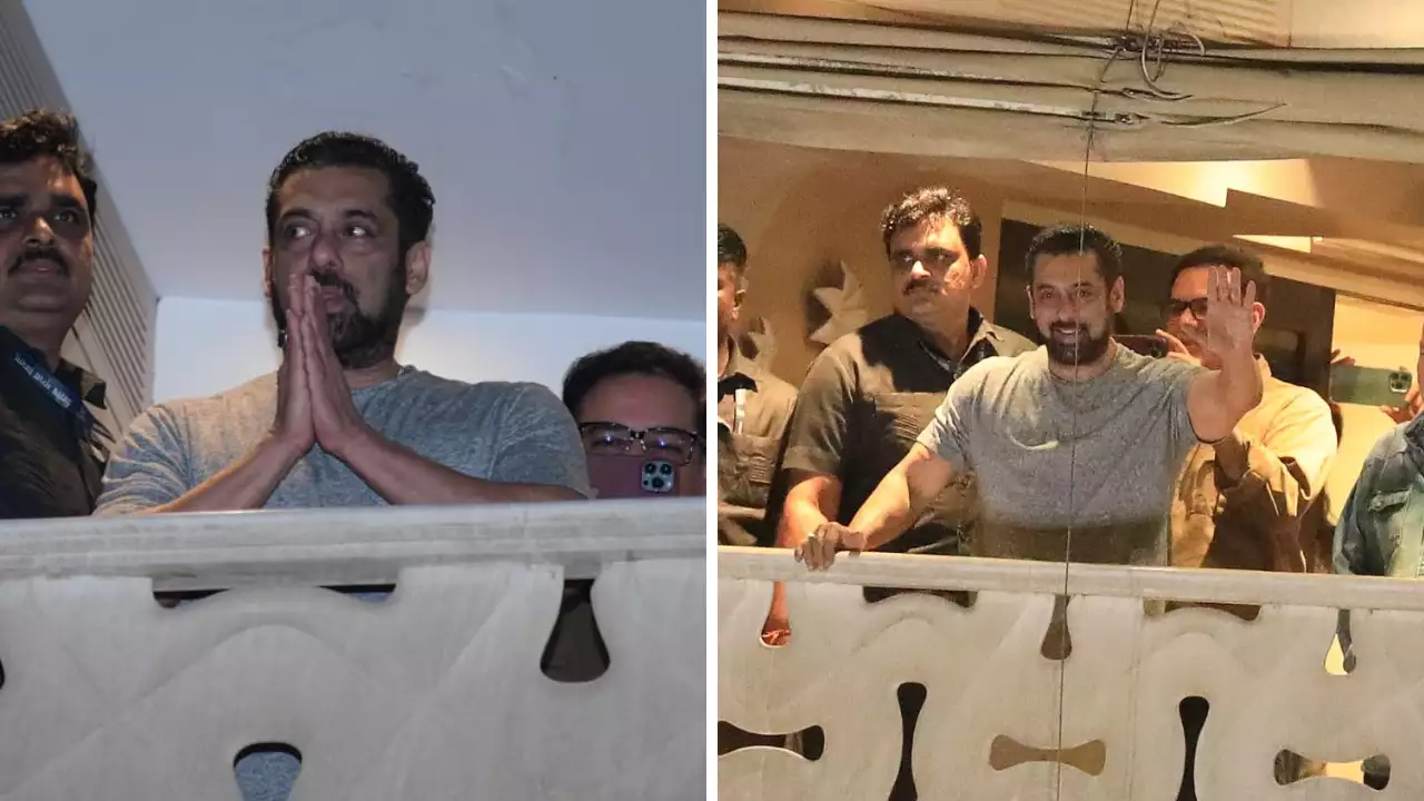 Salman Khan Birthday: यह सारी करने बताती है कि सलमान खान को क्यों कहा जाता है सुपरस्टार