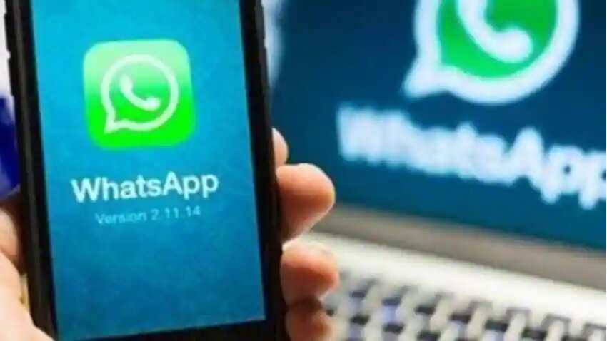 WhatsApp Web यूज करने वाले यूजर्स को जल्द मिलेगा ये फीचर, फिर बार-बार मोबाइल खोलने की नहीं होगी जरूरत