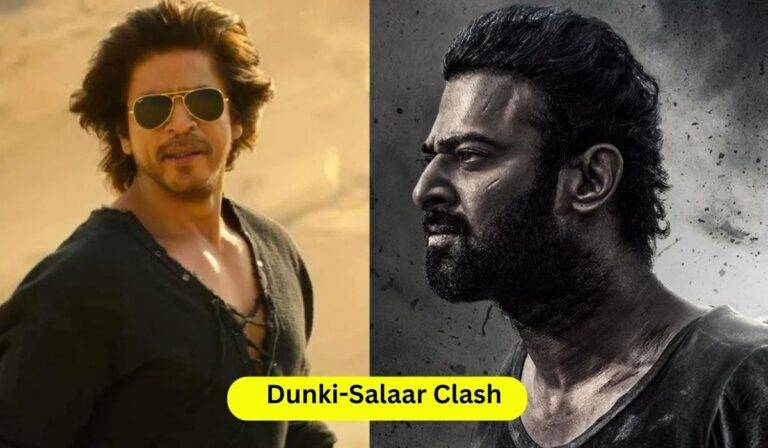 Dunki-Salaar Clash: एक दिन के अंतर पर रिलीज हो रही हैं ‘डंकी’ और ‘सालार’, जाने एडवांस बुकिंग में कौन है आगे