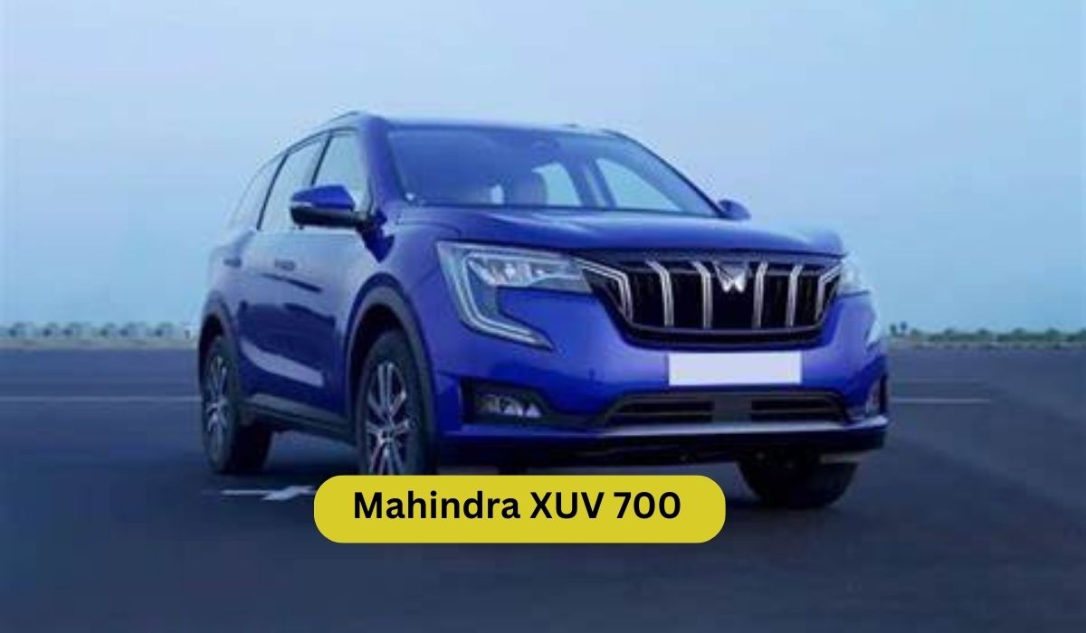 Mahindra XUV 700: 2024 में आ रही महिंद्रा की 6 सीटर वेरिएंट XUV 700 में जाने क्या हैं खास