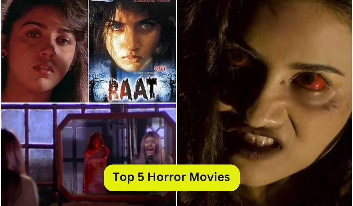 Horror Movies: ये हैं अब तक की पांच सबसे डरावनी फिल्में, अकेले देखने में कांप उठेगी रूह, अटक जाएंगी सांसें