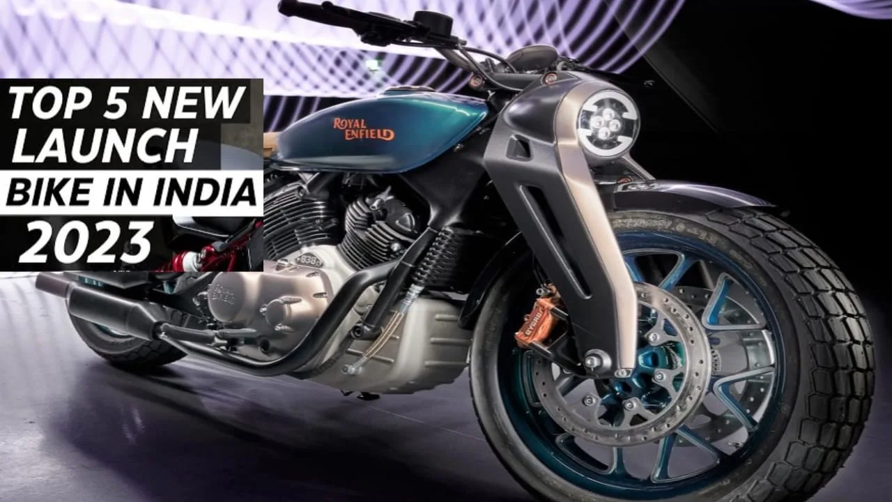 Best Bikes Launched in 2023: 2023 में भारत में लांच हुई है ये 4 जबर्दस्त बाइक, दिखे पूरी लिस्ट