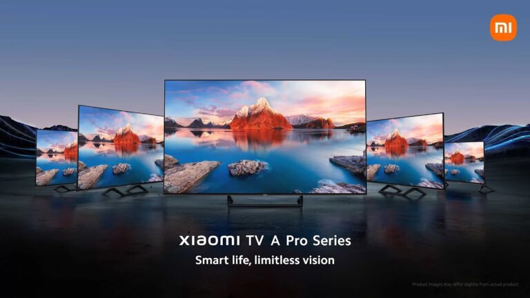 Xiaomi TV A50 की हो रही है प्री-बुकिंग, जाने उसकी फीचर्स के बारे में