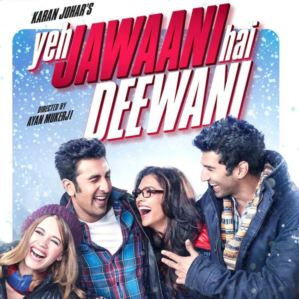 yeh jawani hai deewani 1 010619 123518